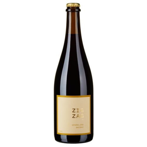 Zig Zag Rd Wines Sparkling Shiraz