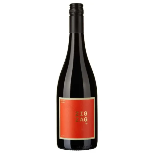 Zig Zag Rd Wines 2022 Estate Syrah
