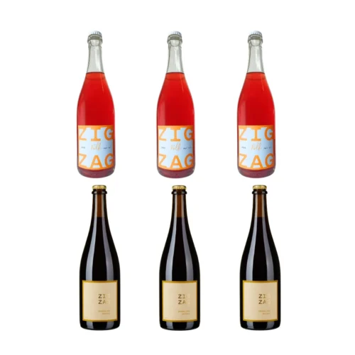 End of Summer Sparkling – Box of 6