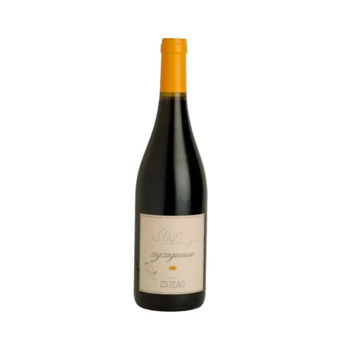 Zigzageuse – Syrah, 2023