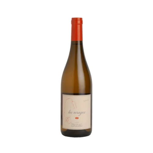 Les virages – Marsanne, 2023