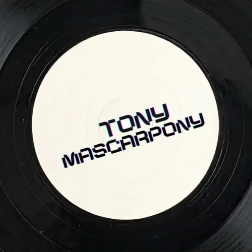Tony Mascarpony’s Wine & Cheese Show
