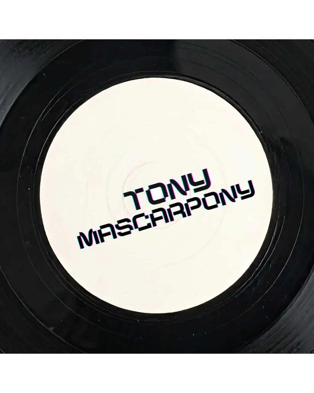 Zig Zag – Tony Marscapony Zig Zag - Tony Marscapony