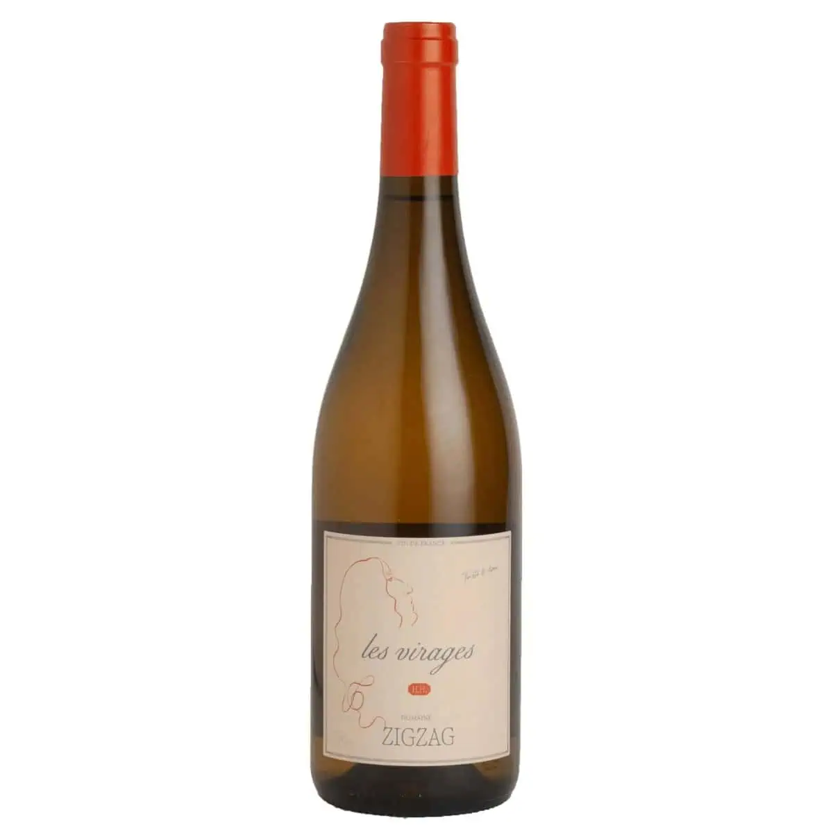 Les virages – Marsanne, 2023