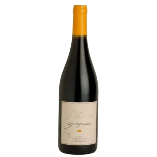 Zigzageuse – Syrah, 2023